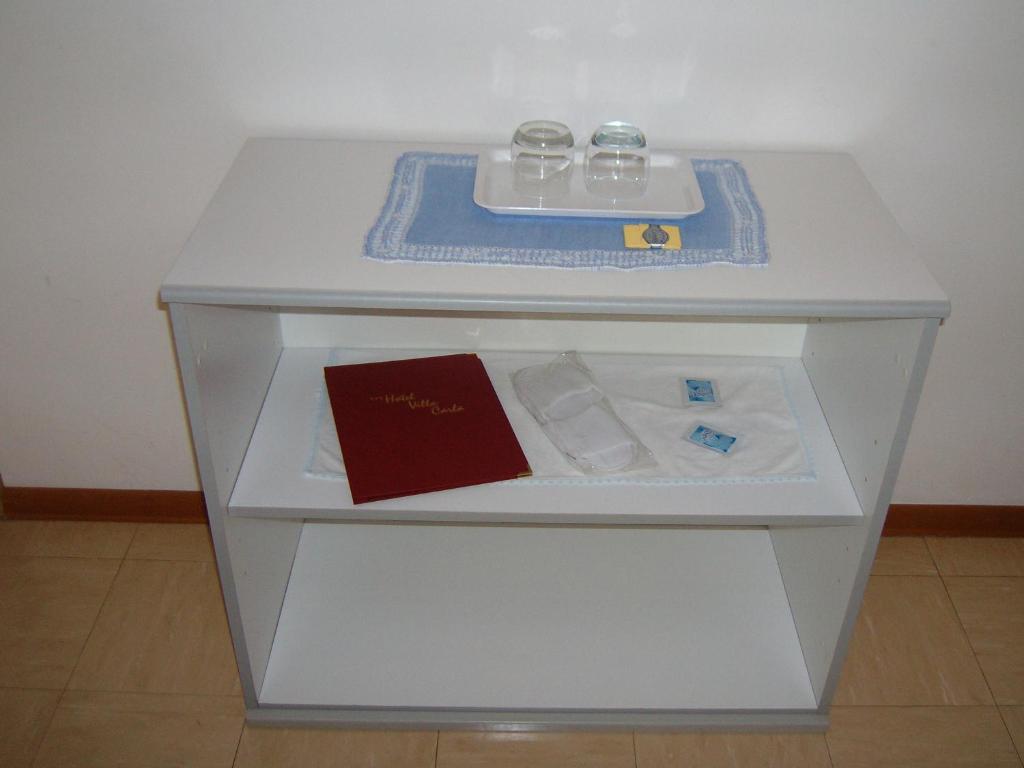 Fotografie z fotogalerie ubytování Hotel Villa Carla v destinaci Grado