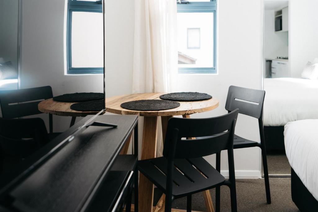 Gabba Central Apartments - Resim 29