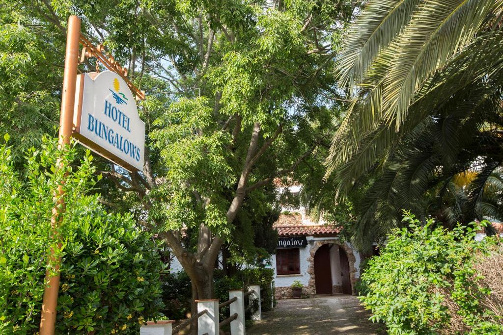 Bungalows Don Juan Tossa, Tossa de Mar – aktualne ceny na ...