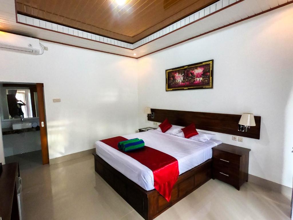 Chillhouse Lembongan - 5