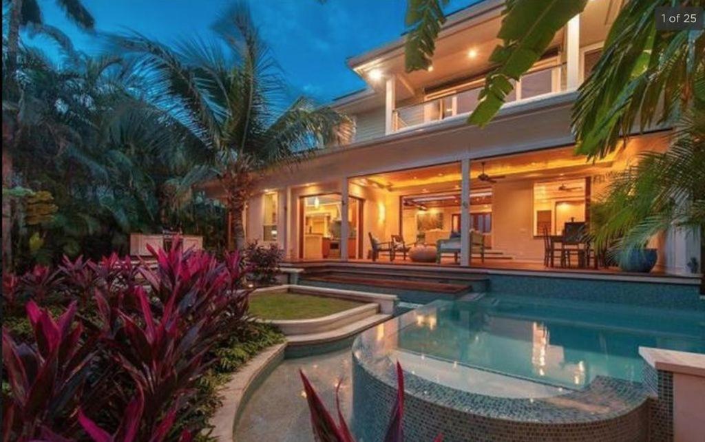 Villa Alikae - Luxury Villa with pool & beach view