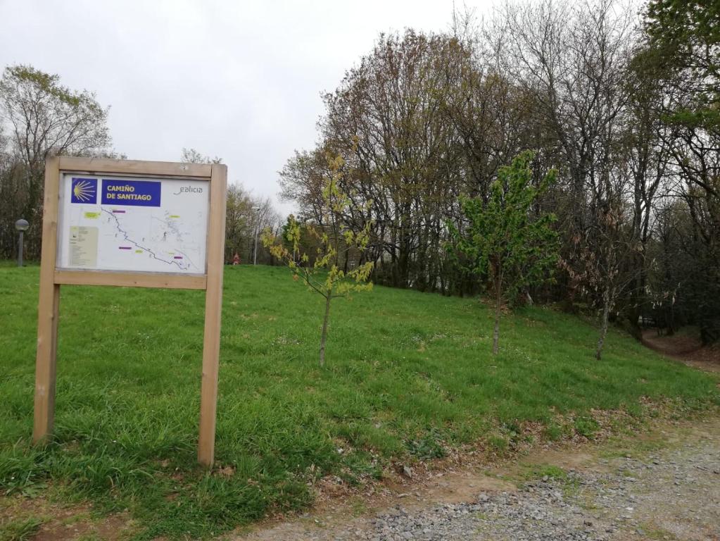 Kép Apartamento SIGÜEIRO CAMINO INGLÉS (English Way) szállásáról Sigüeiróban a galériában
