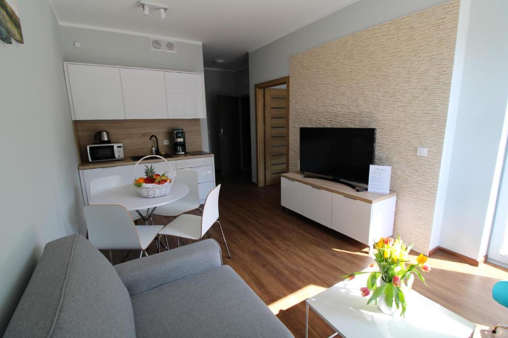 Laola Apartamenty, Pobierowo – Updated 2022 Prices