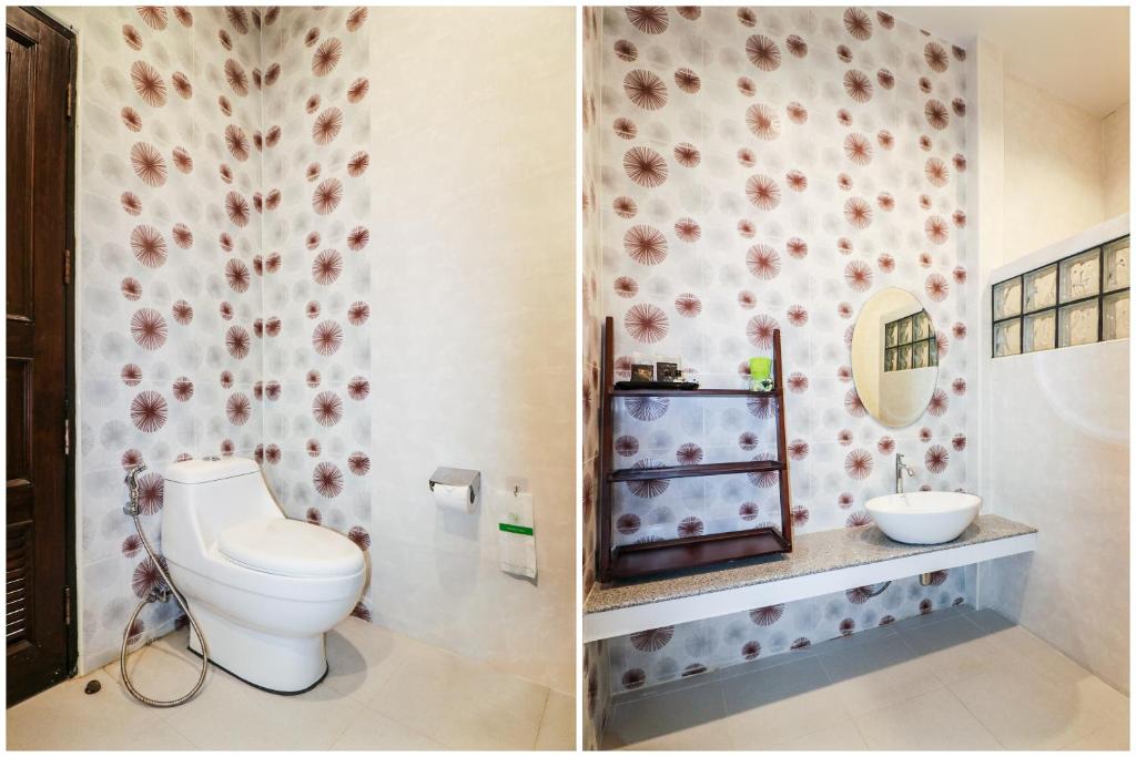 Baan Noppadol Hua Hin Loft - Resim 30