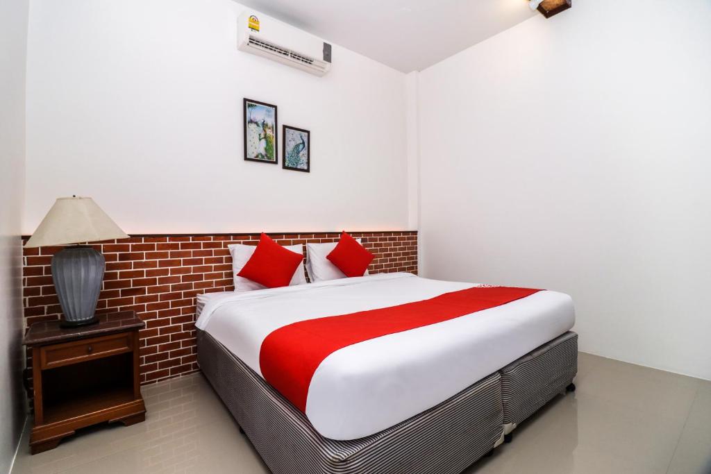 Baan Noppadol Hua Hin Loft - Resim 16
