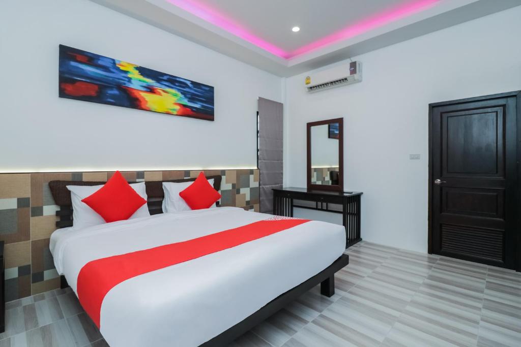 Baan Noppadol Hua Hin Loft - Resim 18