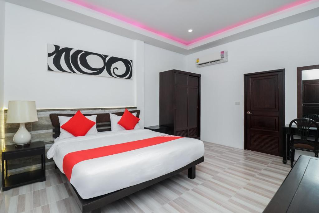 Baan Noppadol Hua Hin Loft - Resim 14