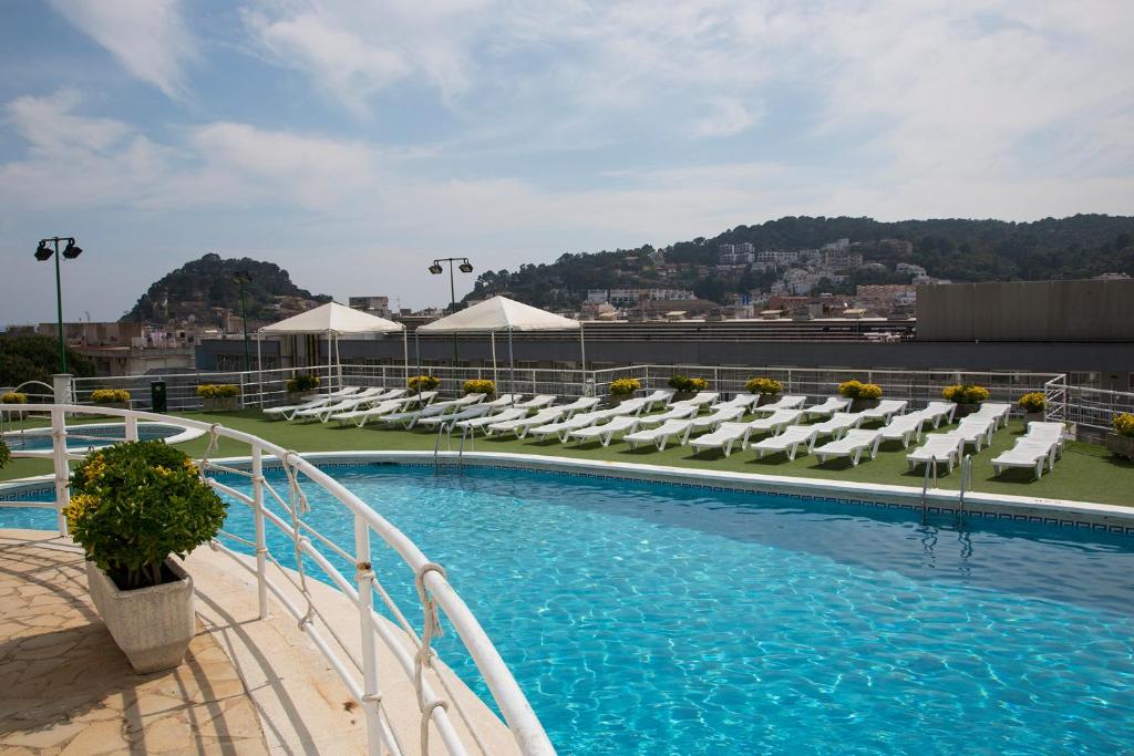 Bungalows Don Juan Tossa, Tossa de Mar – Precios actualizados ...