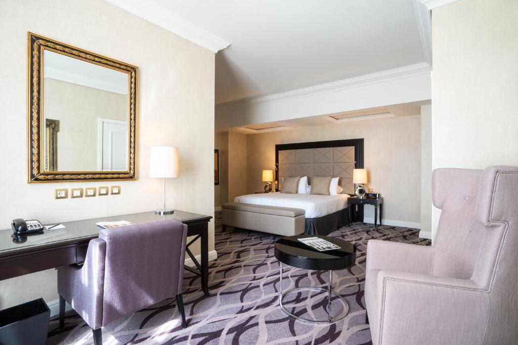 Steigenberger Icon Wiltcher's - Resim 27