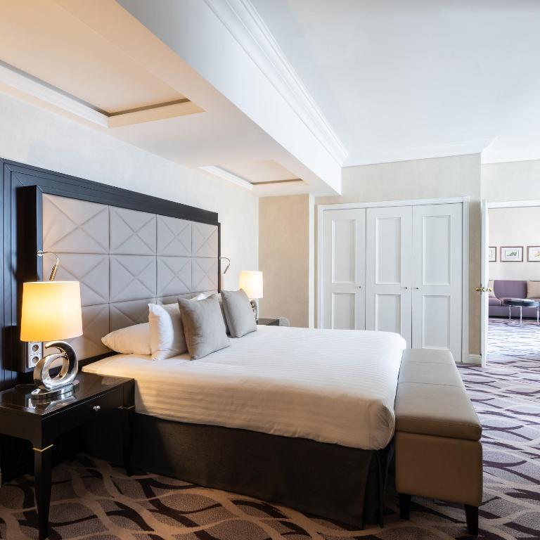 Steigenberger Icon Wiltcher's - Resim 20