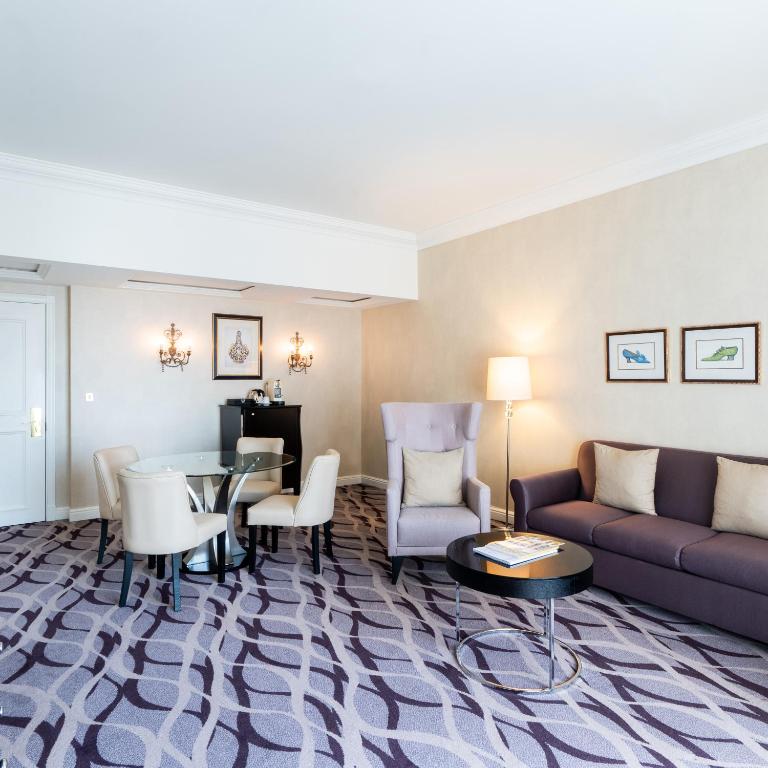 Steigenberger Icon Wiltcher's - Resim 28