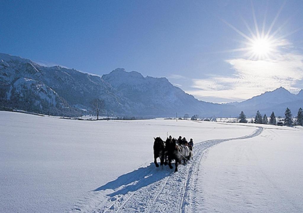 Landhaus Beim Joaser - 12