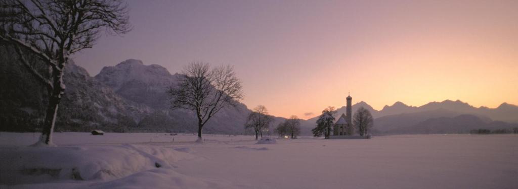 Landhaus Beim Joaser - 11