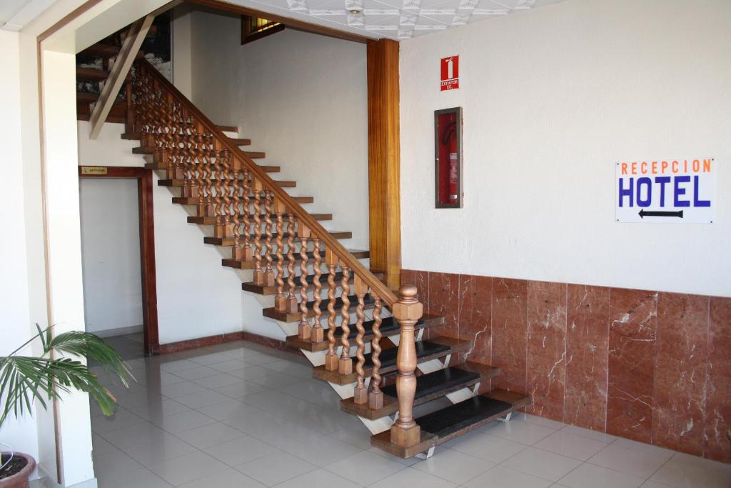 Fotografie z fotogalerie ubytování Hotel Mar de Aragón v destinaci Caspe