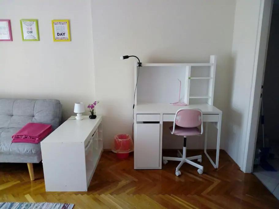 Fotografie z fotogalerie ubytování Good vibes apartment v Šibeniku