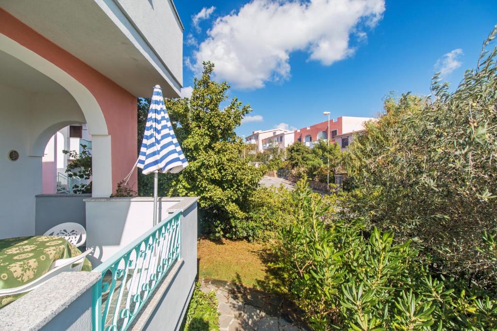 Residenza Gli Ontani