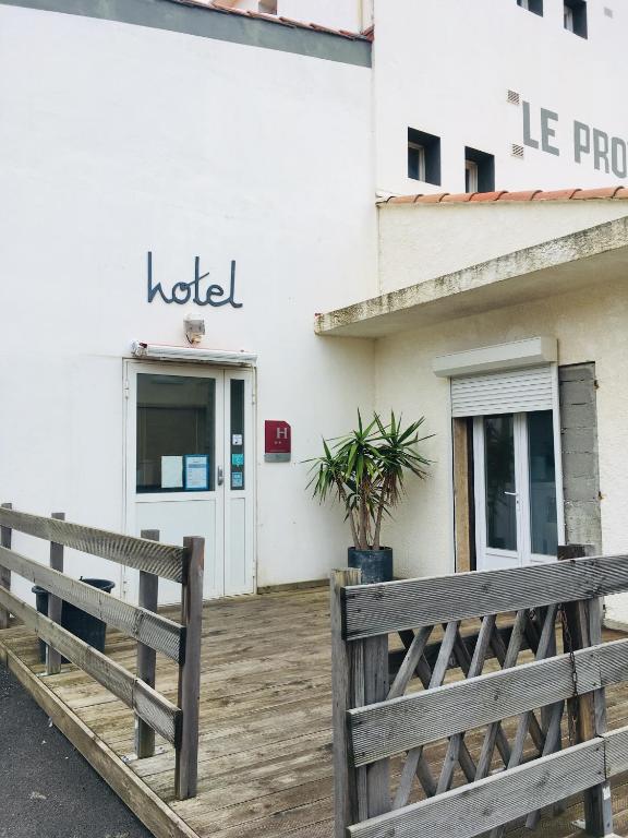 Hotel le Provençal, NarbonnePlage (updated prices 2024)
