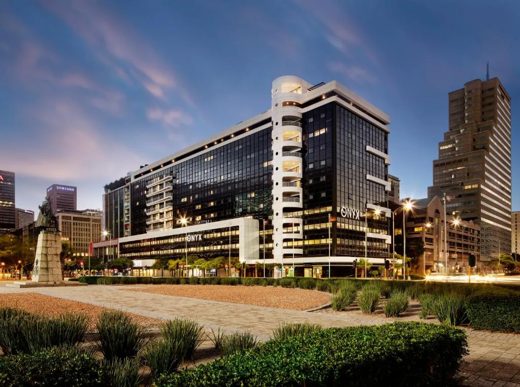 The Onyx Apartment Hotel, Cape Town, South Africa