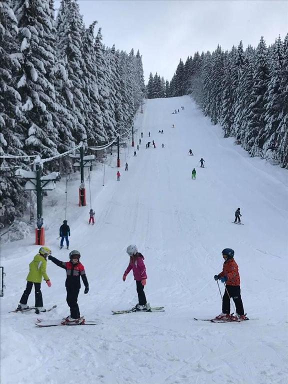 Fotografie z fotogalerie ubytování CHATA - SPORT - SKI v destinaci Kořenov