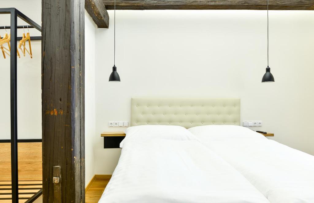 Hotel Garden Court - Resim 19