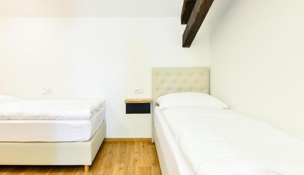 Hotel Garden Court - Resim 20