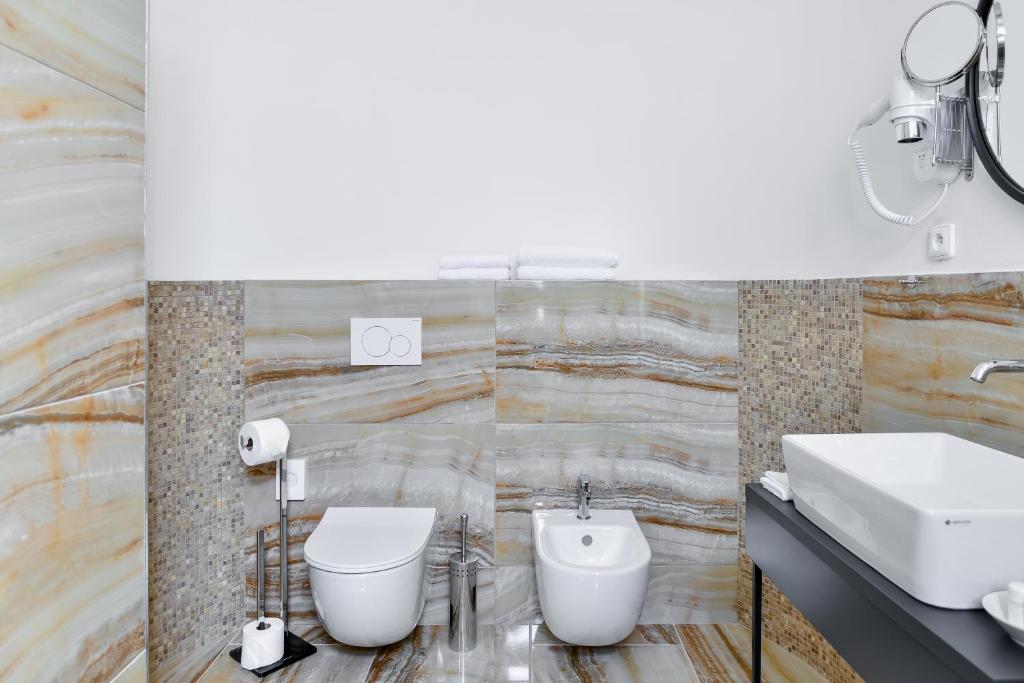 Hotel Garden Court - Resim 39