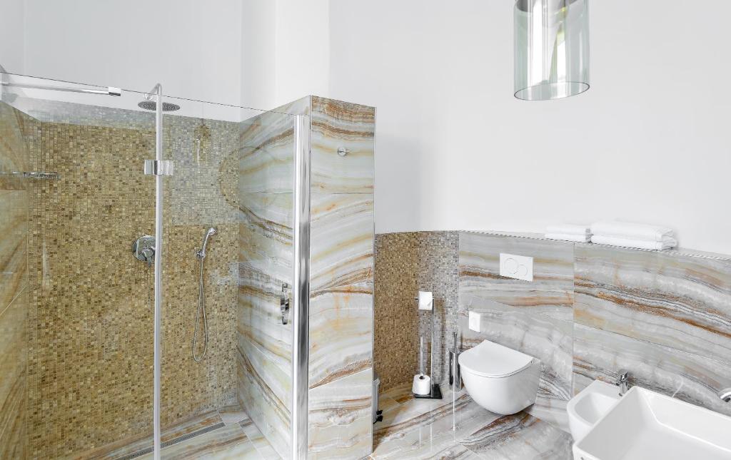 Hotel Garden Court - Resim 45