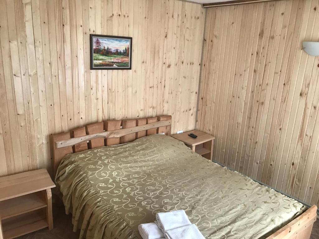 Guest house Zatishniy dvir - Family Junior Suite