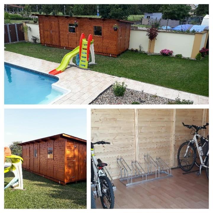 Apartmány na kolonádě - 16