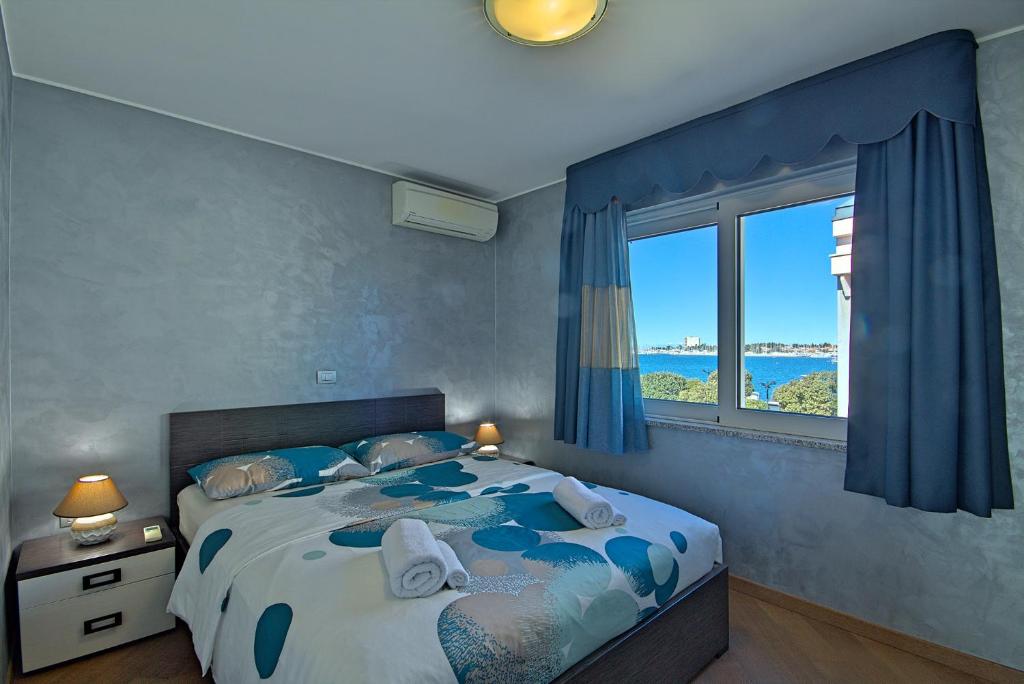 Apartments Riva-Interauto - 1