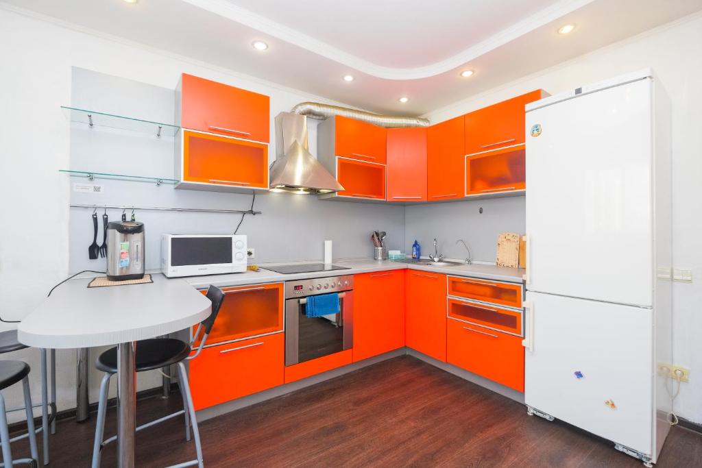 Фото NSK-Kvartirka, Gorskiy Apartment, 61