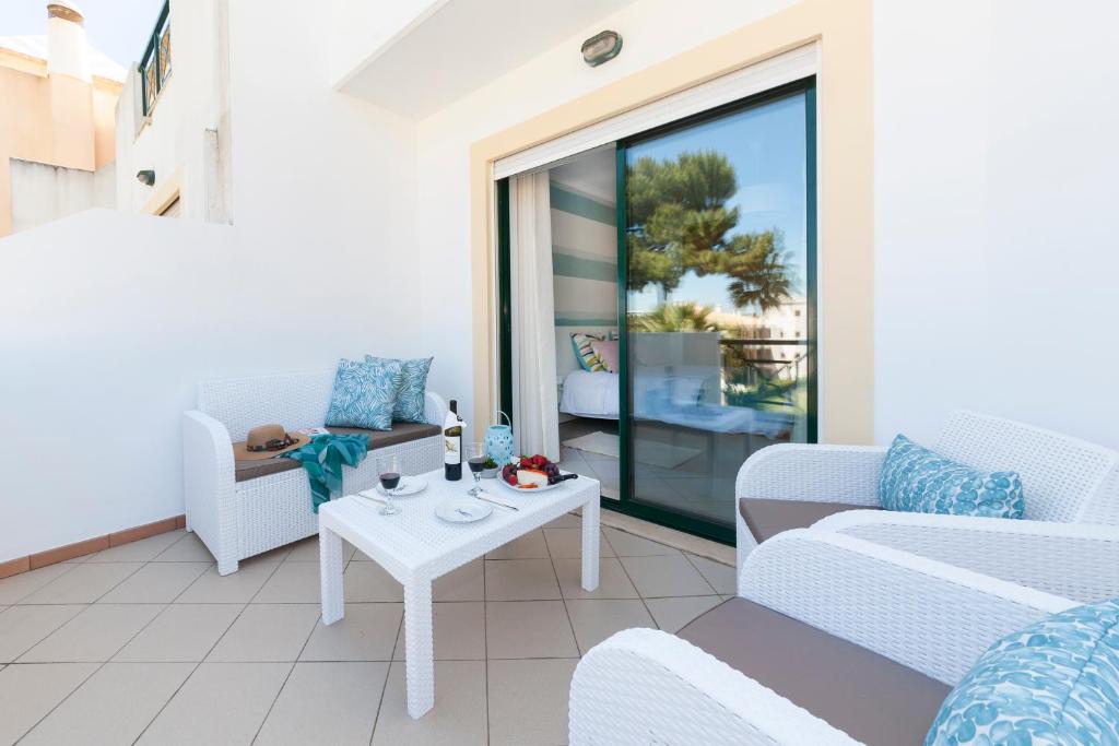 Santa Eulália Apartment Luxury - Blue Sea