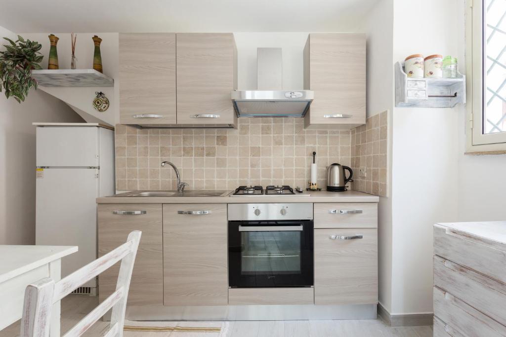 Kép Casa Vacanze di Gio szállásáról Cataniában a galériában