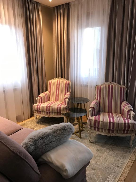 Lux Apartments Janjic - Apartment