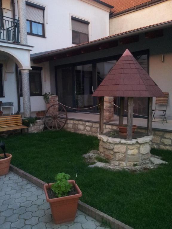 Gästehaus Auer Fritzi - 19