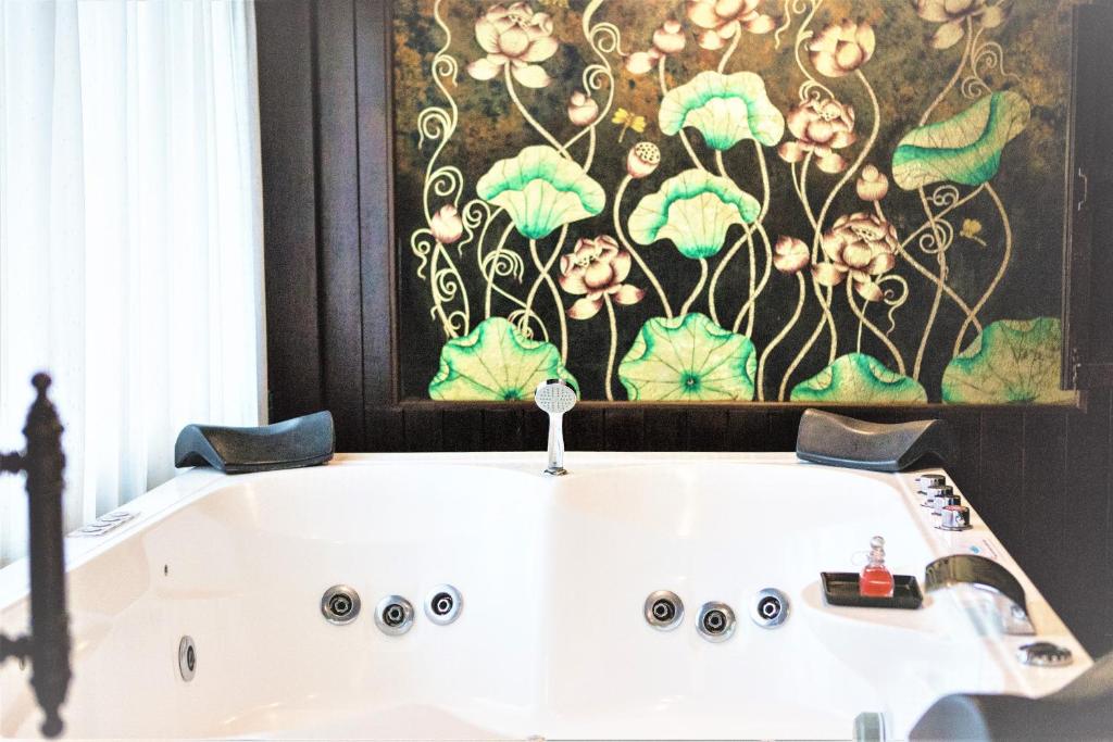 Singha Montra Lanna Boutique Style Hotel - Resim 32