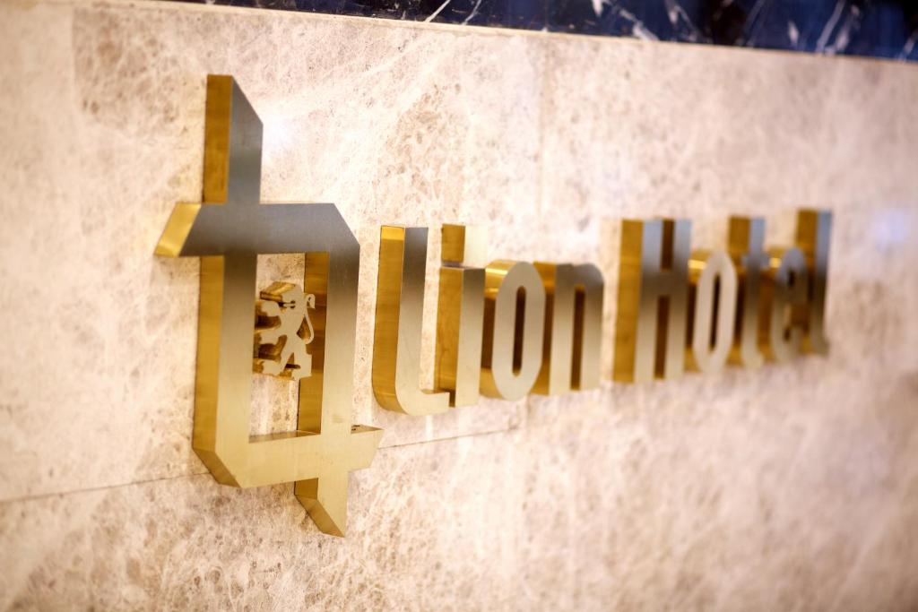 Fotografie z fotogalerie ubytování Four Sides Taksim Lion Hotel&Spa v destinaci Istanbul
