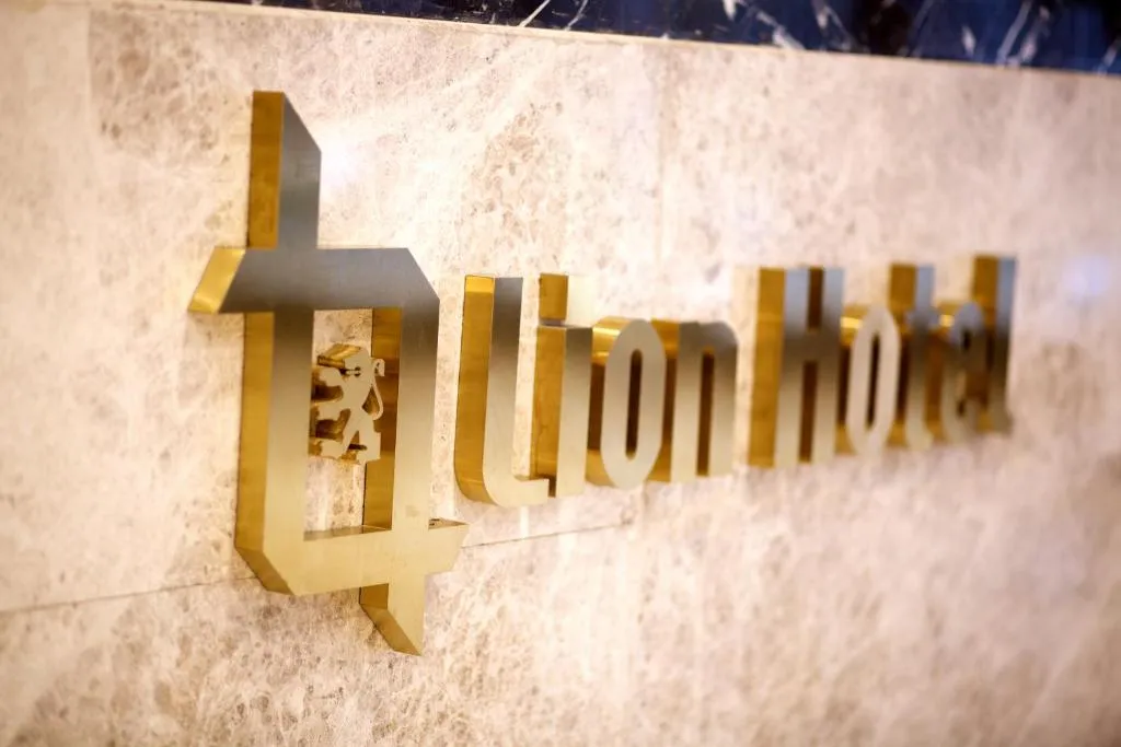 Taksim Lion Hotel&Spa, Istanbul, Turkey
