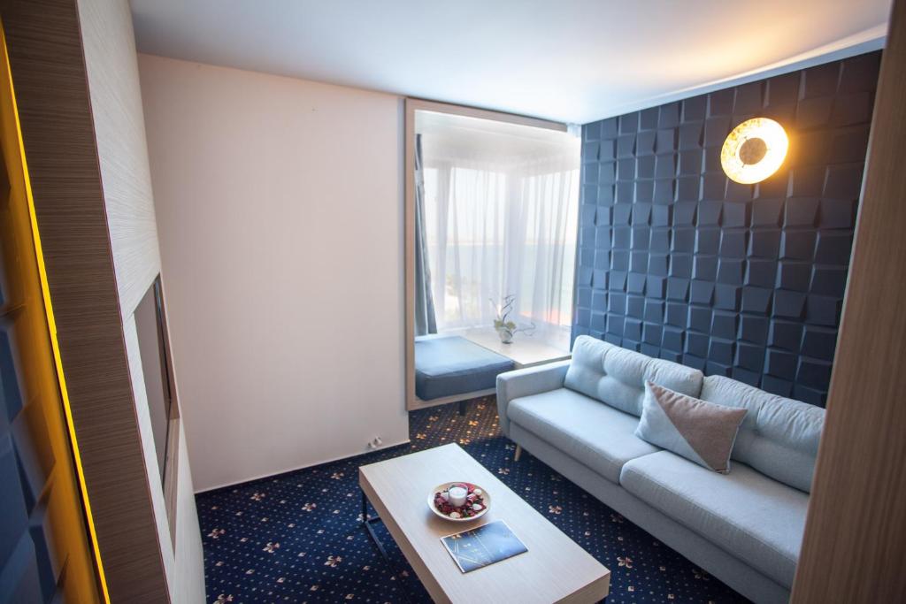 Aqvatonic Hotel - Steaua de Mare - Apartment
