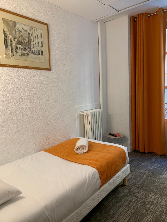 Hotel de Bretagne - Resim 15