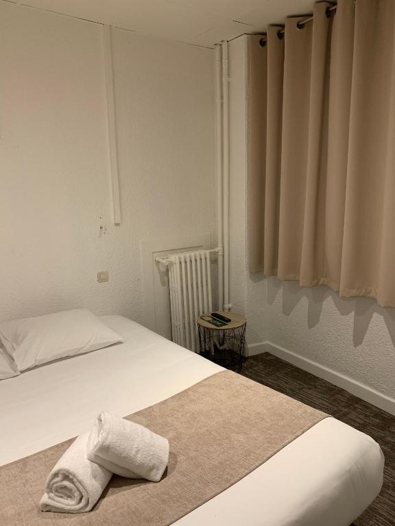 Hotel de Bretagne - Resim 25