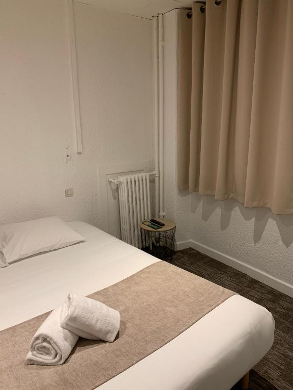 Hotel de Bretagne - Resim 26