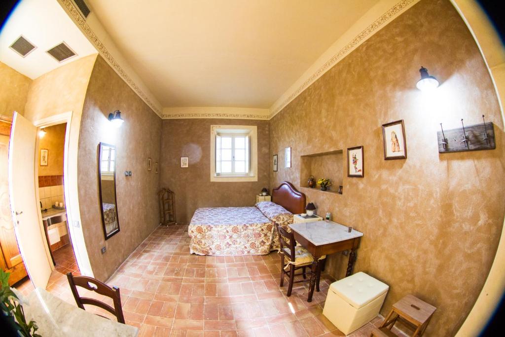 Derechos de imagen reservados por Booking.com