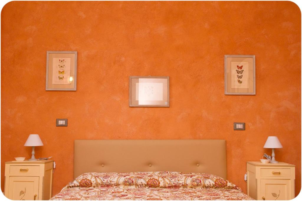 Tenuta Isola - Appartement Duplex