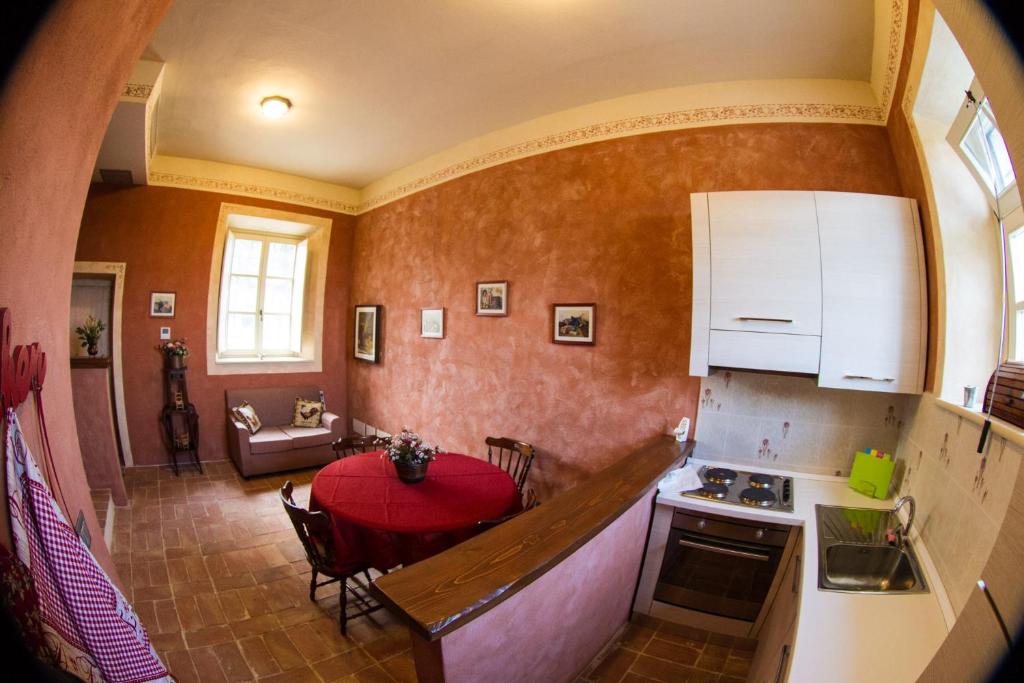 Derechos de imagen reservados por Booking.com