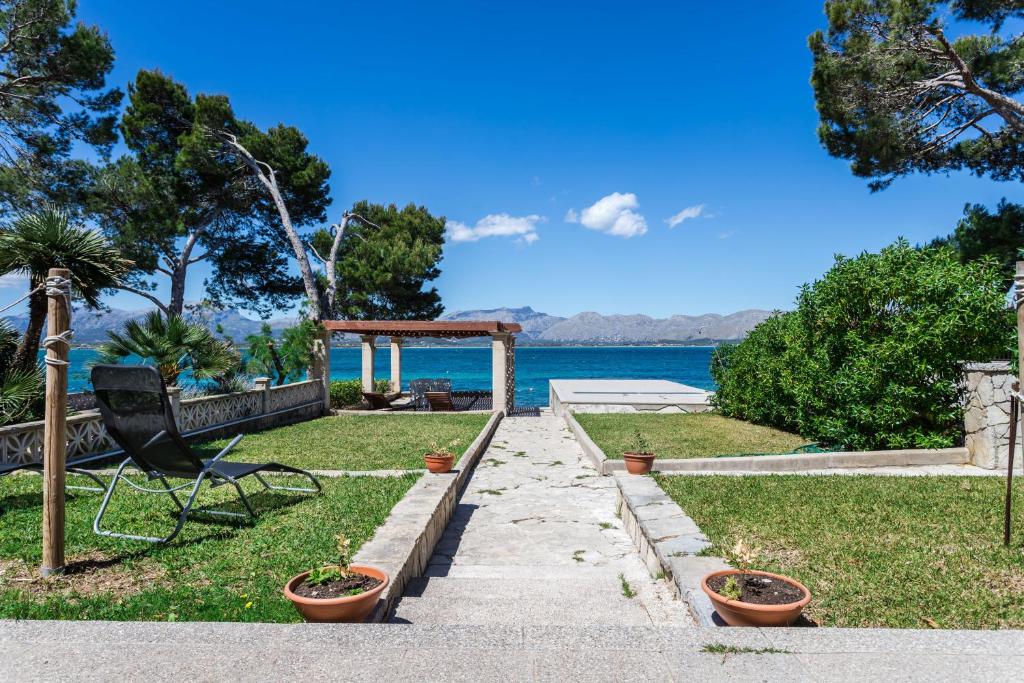 Piscina en o cerca de Mediterranean Sundance