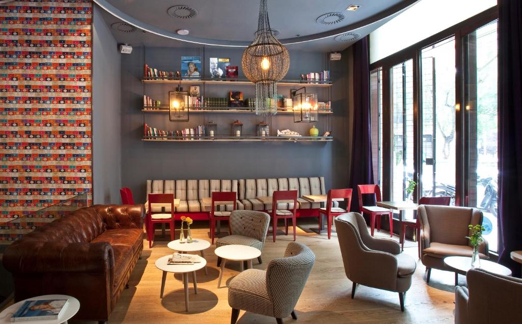 Chic & Basic Zoo - Resim 42