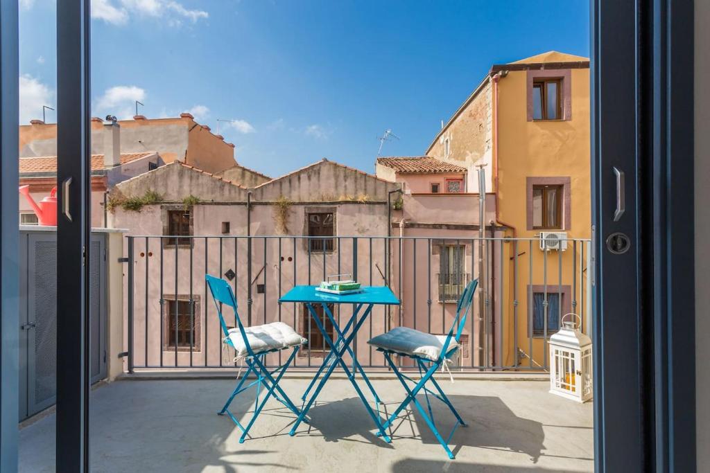 Charming Tower House in the historic center - Housity
