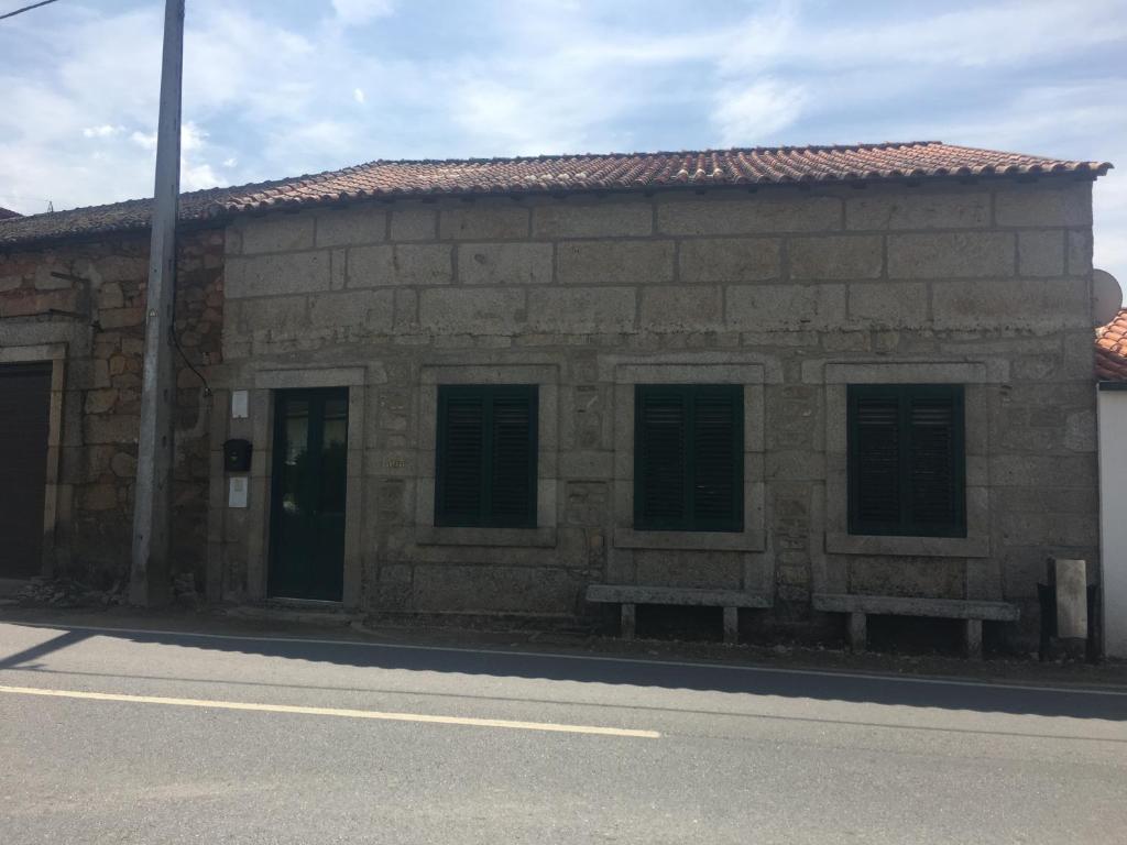 Fotografie z fotogalerie ubytování Casa da Farmácia v destinaci Castanheiro