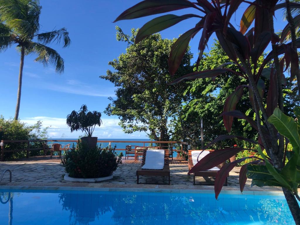  Hotel Casa Blanca